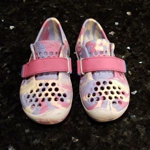 PLAE Mimo waterproof sneaker